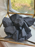 Rough Shungite from Russia