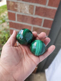 Malachite Sphere