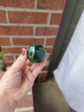 Malachite Sphere