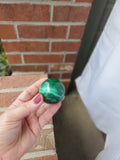 Malachite Sphere