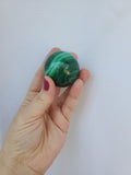 Malachite Sphere