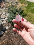 Amethyst Points
