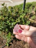 Amethyst Points