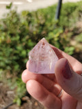 Amethyst Points