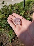 Amethyst Points