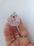 Amethyst Points