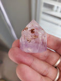 Amethyst Points