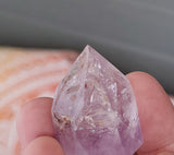Amethyst Points