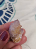 Spirit Quartz
