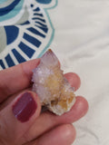 Spirit Quartz