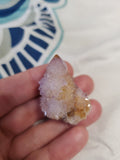 Spirit Quartz
