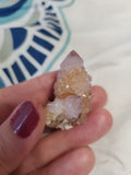 Spirit Quartz