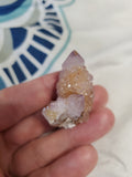 Spirit Quartz