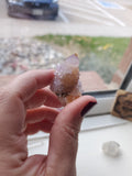 Spirit Quartz