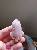 Spirit Quartz