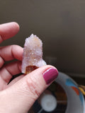 Spirit Quartz
