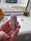 Spirit Quartz