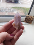 Spirit Quartz
