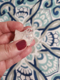 Ultra Clear Quartz Cluster