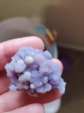 Grape Agate