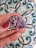 Grape Agate