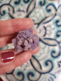 Grape Agate