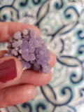 Grape Agate