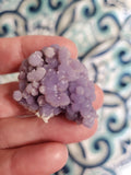 Grape Agate