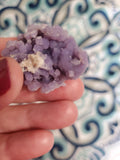 Grape Agate