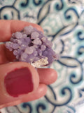 Grape Agate