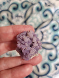 Grape Agate