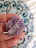 Grape Agate