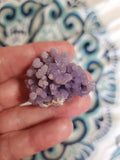 Grape Agate