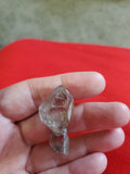 Smokey Quartz Scepter