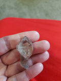 Smokey Quartz Scepter