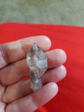 Smokey Quartz Scepter