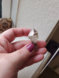 Smokey Quartz Scepter