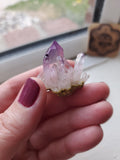 Amethyst Clusters - Veracruz