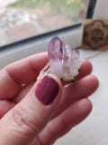 Amethyst Clusters - Veracruz