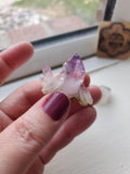 Amethyst Clusters - Veracruz