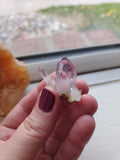Amethyst Clusters - Veracruz
