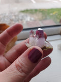 Amethyst Clusters - Veracruz