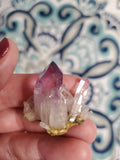 Amethyst Clusters - Veracruz