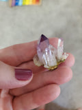Amethyst Clusters - Veracruz