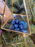 Blue Onyx