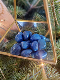 Blue Onyx