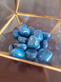 Blue Onyx