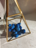 Blue Onyx