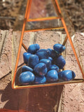 Blue Onyx