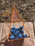 Blue Onyx